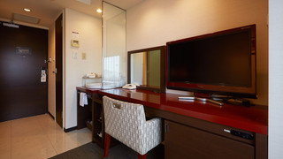 スタンダード ツインルーム 禁煙