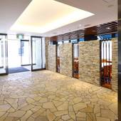 ホテル B Suites なんば黒門（大阪府 ビジネスホテル） / 3