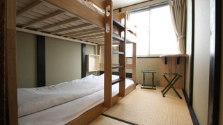 エコノミーツイン和室