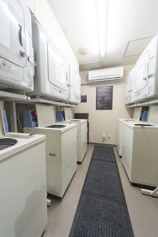 ランドリー ルーム