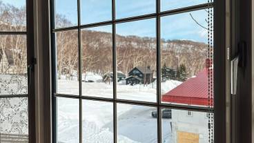 バルコニーからの眺望 / 33