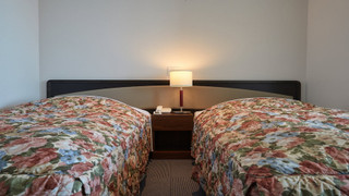 Japanese-Western Room With Sea View