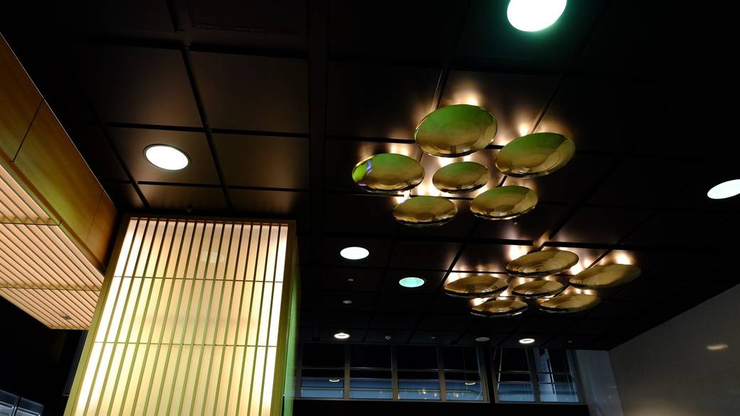 金沢百番街エントランス / 3