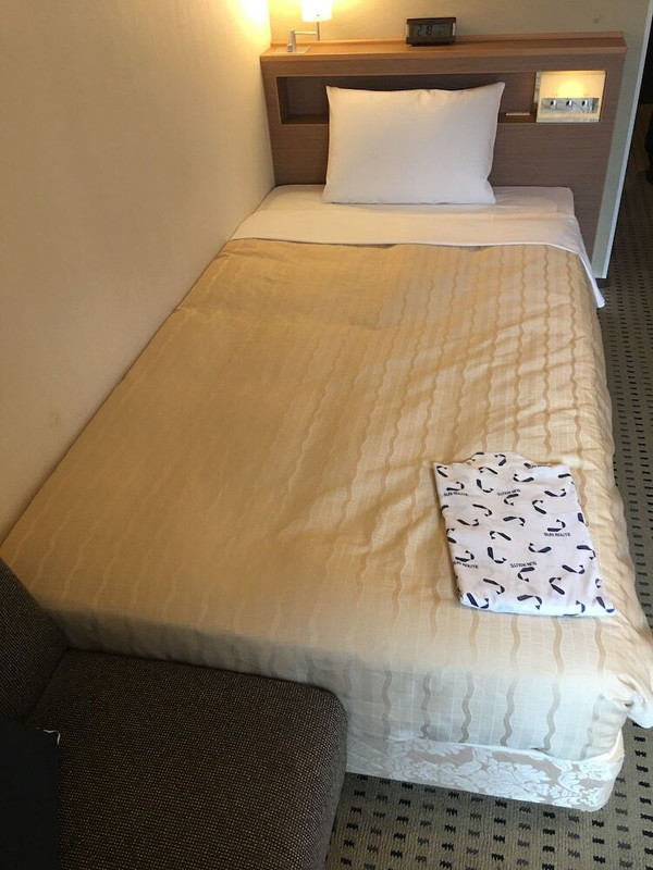 客室