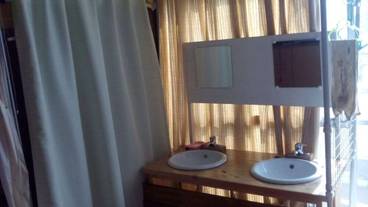 バスルームのシンク / 18