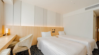 スタンダードツイン 禁煙