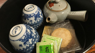 和室 （2名利用、共用バスルーム）