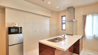 ファミリー ルーム 3 ベッドルーム