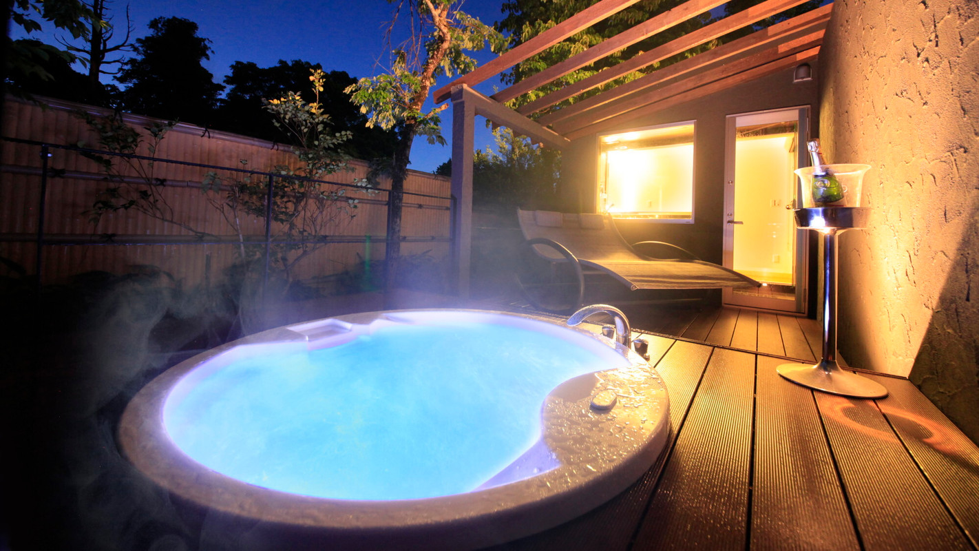 大人の時間を愉しむ宿 箱根風雅(オトナノトキヲタノシムヤド ハコネフウガ) / 4