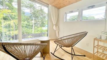 リビング エリア / 37