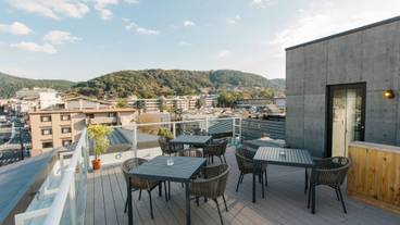 ルーフトップテラス / 2