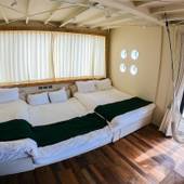 Dot Cottage Imgya Terrace 88rezo（宮古島）（沖縄県 コテージ・ロッジ・一棟貸） / 4