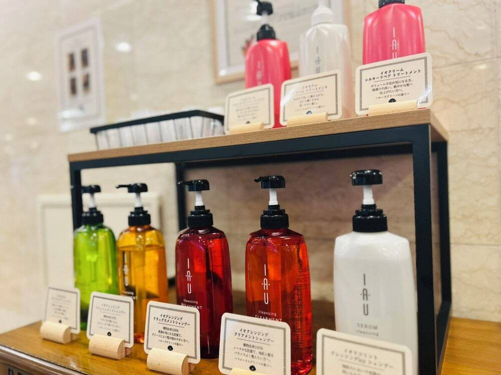 フロント