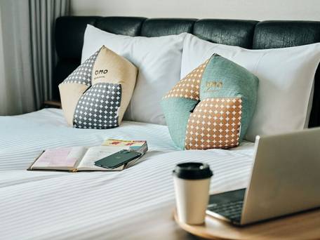 OMO3東京赤坂(おも) by 星野リゾート / 1