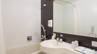 スタンダード ツインルーム シングルベッド 2 台 禁煙