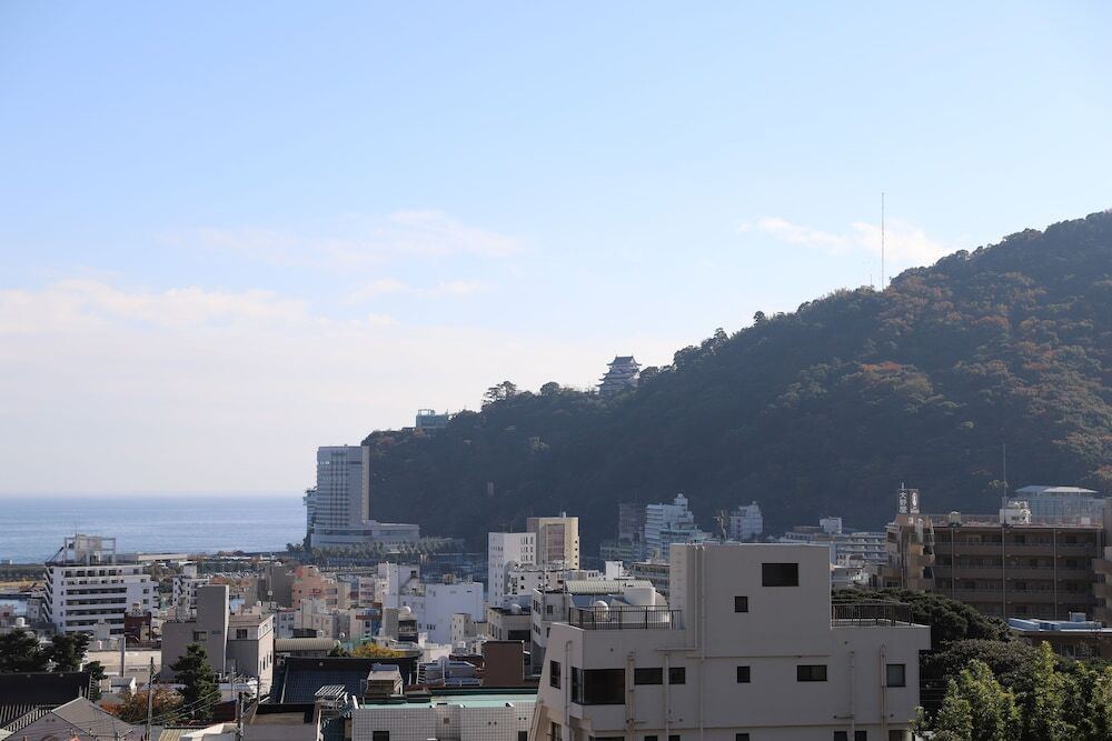 施設からの眺望