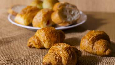 朝食ビュッフェ / 22