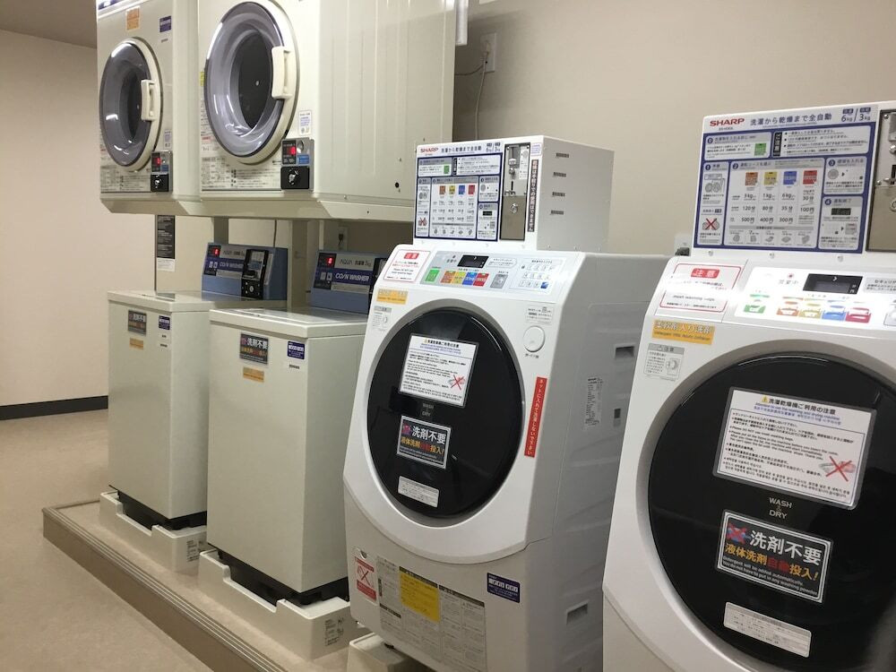 ランドリー ルーム