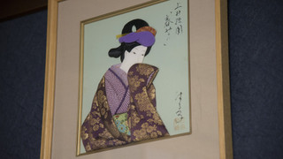 トラディショナル 4 人部屋 禁煙 (No Children Allowed)