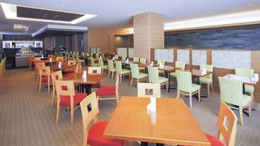 レストラン / 16