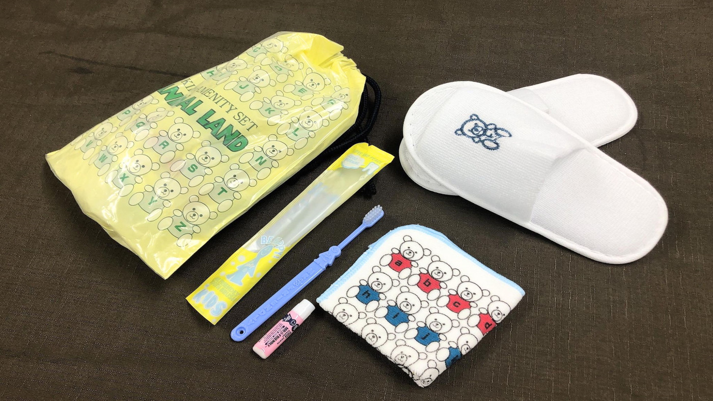 子ども用アメニティに朝食バイキングで快適4004808