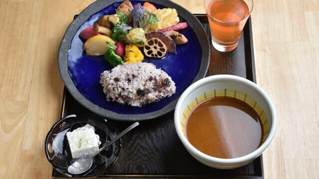 北鎌倉でステキな時間を ランチが味わえる雰囲気が良い店7選 Icotto イコット