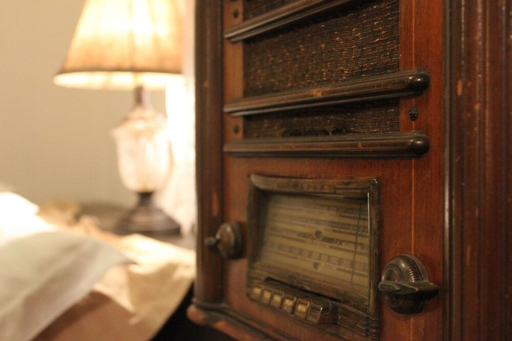 客室の設備とサービス