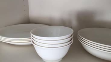 客室の設備とサービス / 17