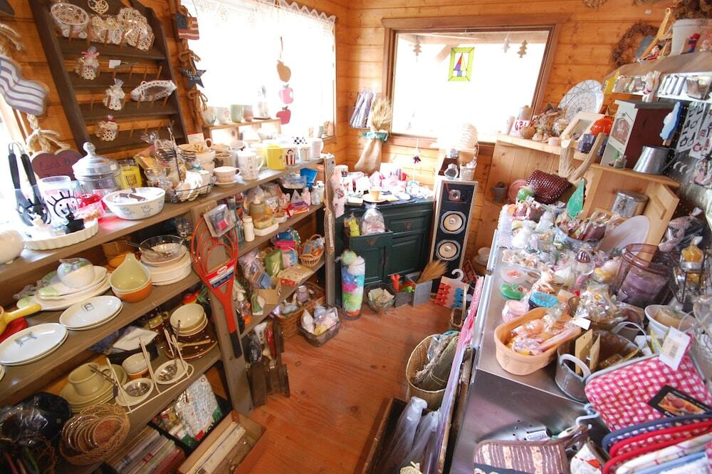 ギフト ショップ