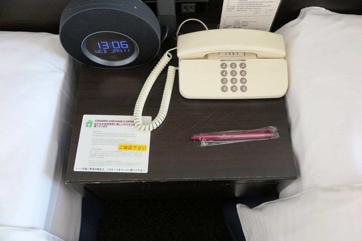 ボールペンまで感染対策