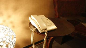 客室の設備とサービス / 16