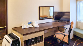 スーペリア ツインルーム 禁煙(早割専用)