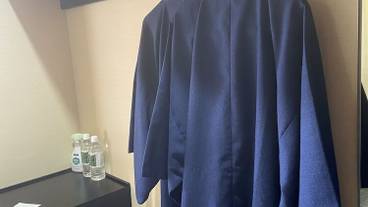 客室の設備とサービス / 17