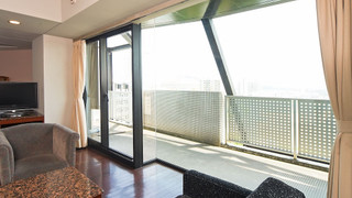 ツインルーム 喫煙可