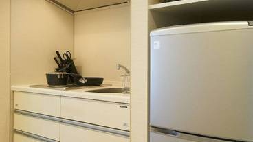 専用キッチン / 34