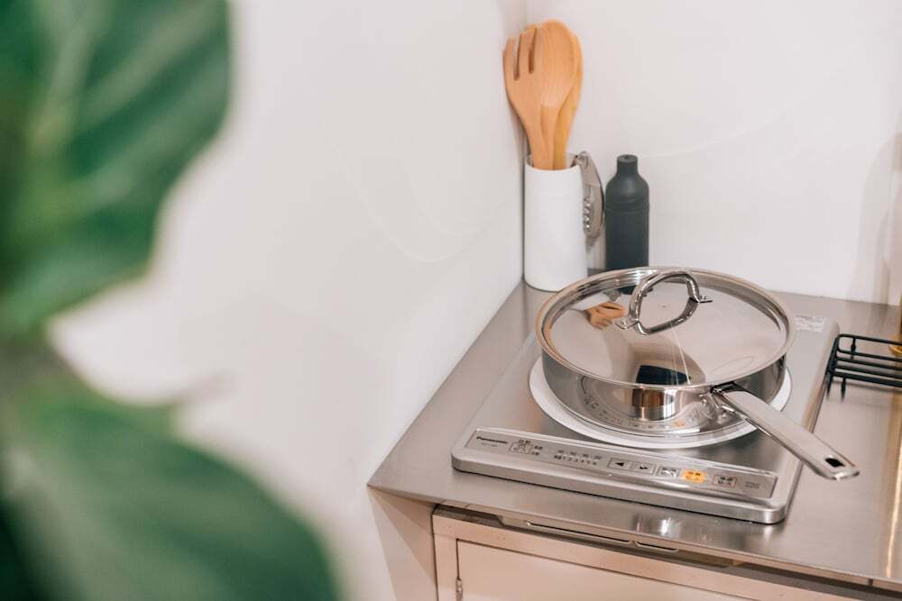 共用キッチン設備