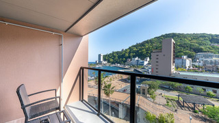 【和美麗スイート】 露天風呂付き