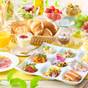 【夕食なし・朝食付】観光にもビジネスにも♪遅いチェックインでもOK 1泊基本バイキング朝食付 | 大江戸温泉物語 Premium 伊香保