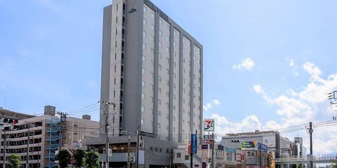 ホテルビスタ海老名(神奈川県 ビジネスホテル) / 1