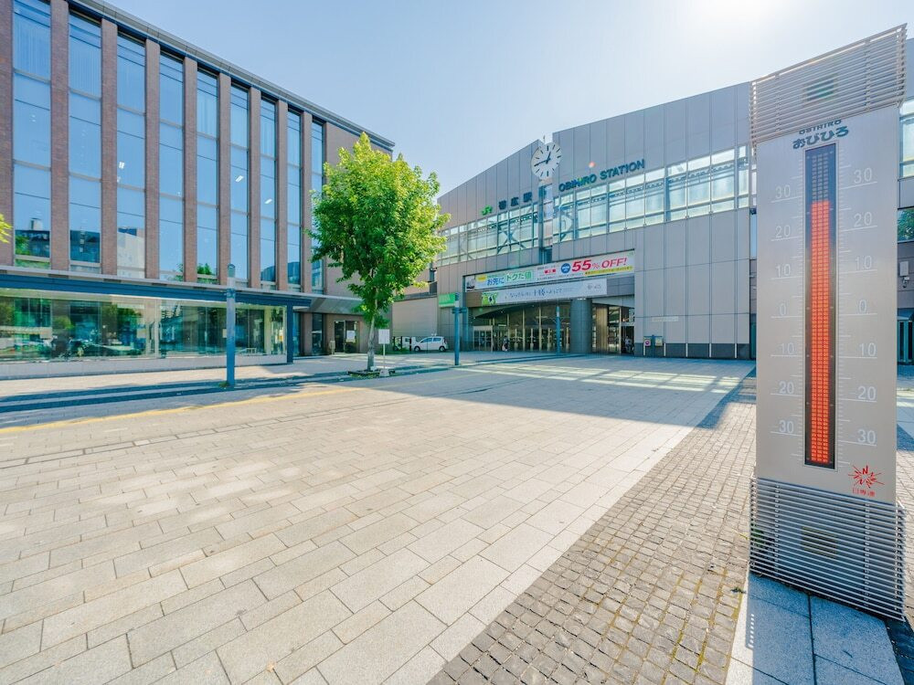 ショッピングモール