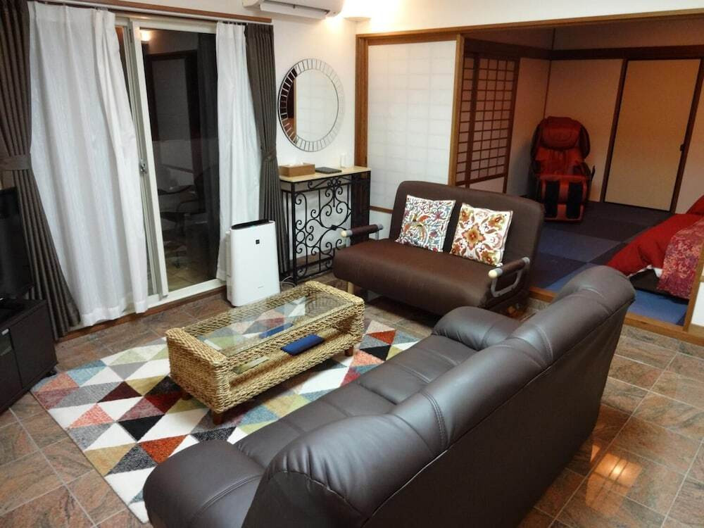 リビングルーム