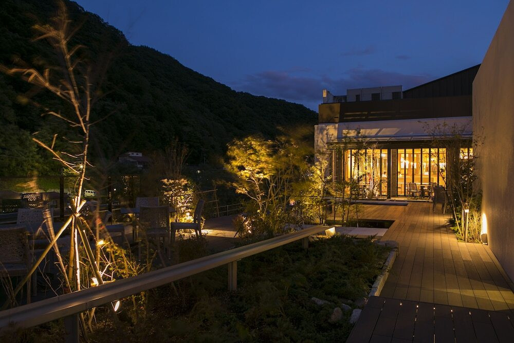 絶景も食事もゲームも楽しめるホテルで充実の旅を4011477