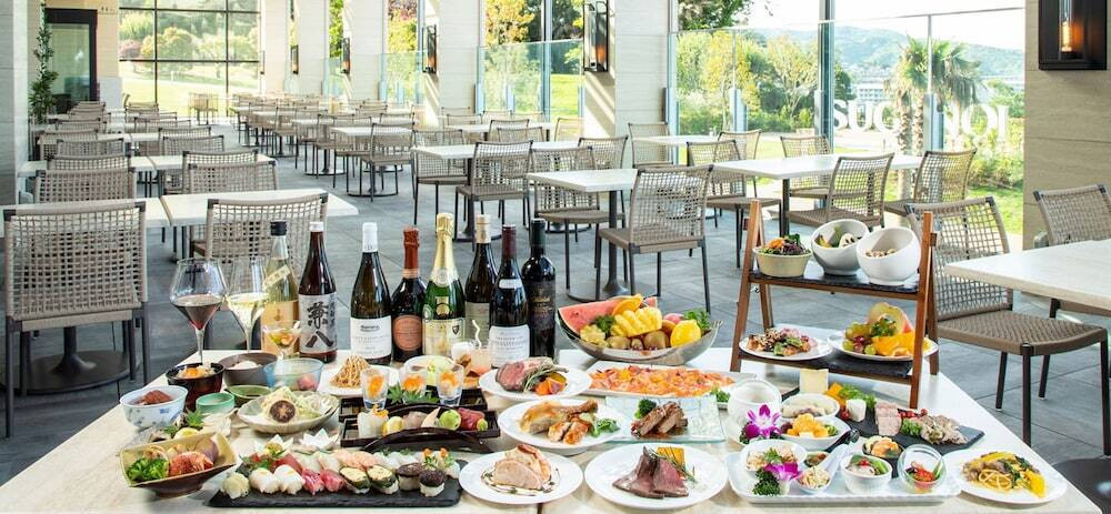 グルメもエンタメも！遊び尽くせる温泉リゾートホテル3421770