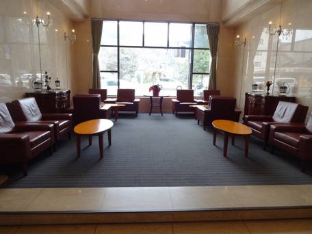 アパホテル 松山城西 / 3