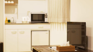 スタンダード ファミリールーム (シングルベット2 台、セミダブルベット2台)