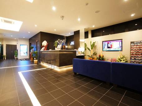 ホテルリブマックス姫路市役所前 / 3