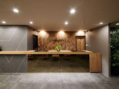 ホテルアマネク 浅草駅前 / 2