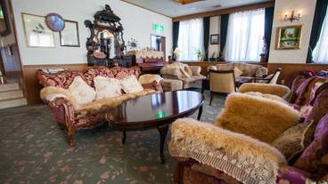 ロビー応接スペース / 5