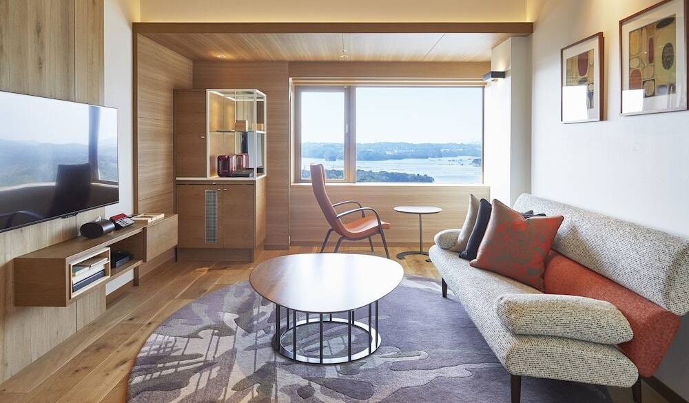 アンバサダースイート / 1