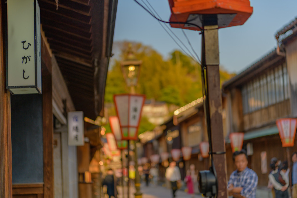 北陸の城下町を旅する3676723